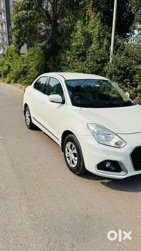 Maruti Suzuki Swift Dzire