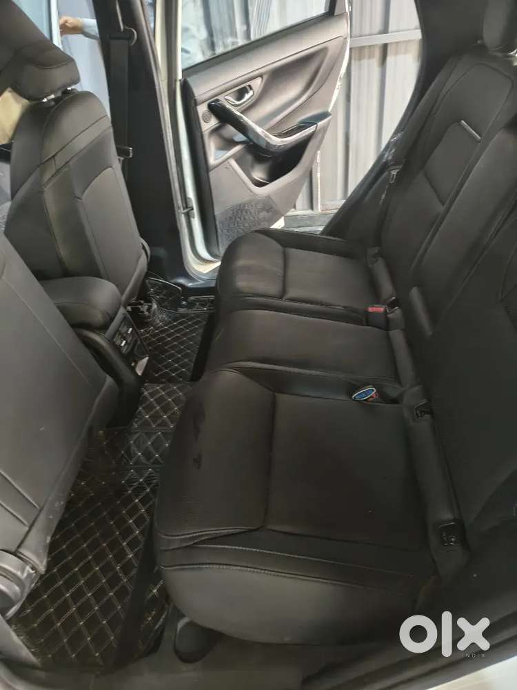 Tata Nexon Fearless Pr Plus 2024
