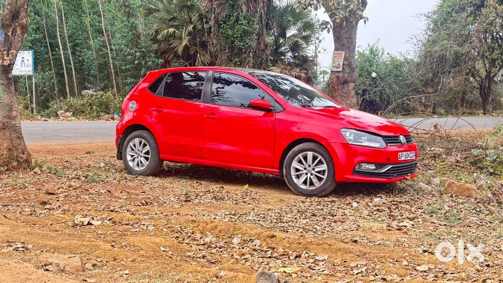 Volkswagen Polo Diesel Good Condition