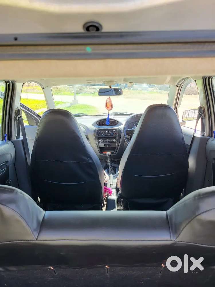 Maruti Suzuki Alto 800 2016 Petrol Good Condition