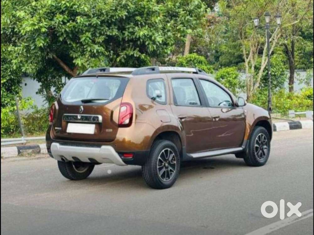 Renault Duster 2019-2020 1.5 85 Ps Rxs Mt Diesel, 2019, Diesel