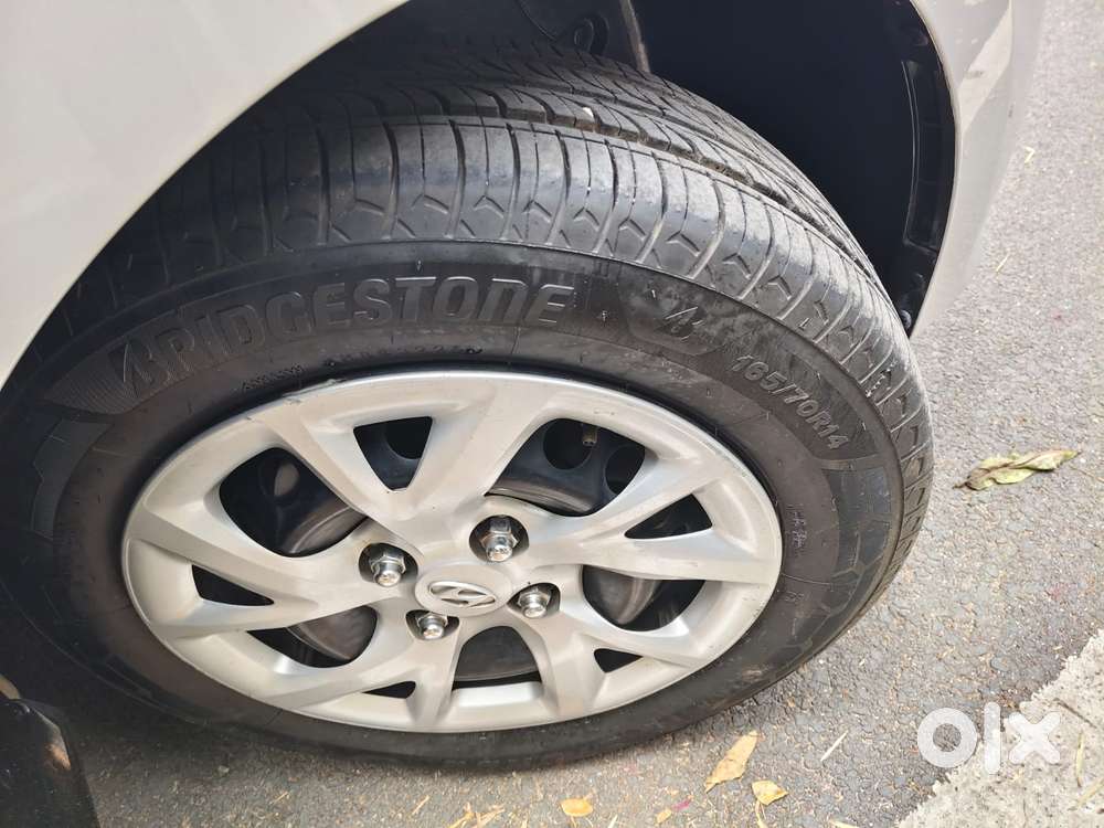 Hyundai Grand I10 Magna 1.2 Kappa Vtvt, 2018, Petrol