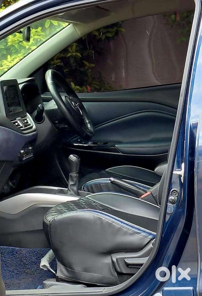 Maruti Suzuki Baleno 1.2 Zeta, 2023, Petrol