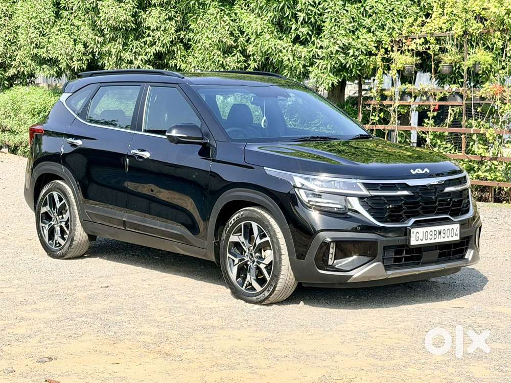 Kia Seltos Gtx Plus At D, 2024, Diesel