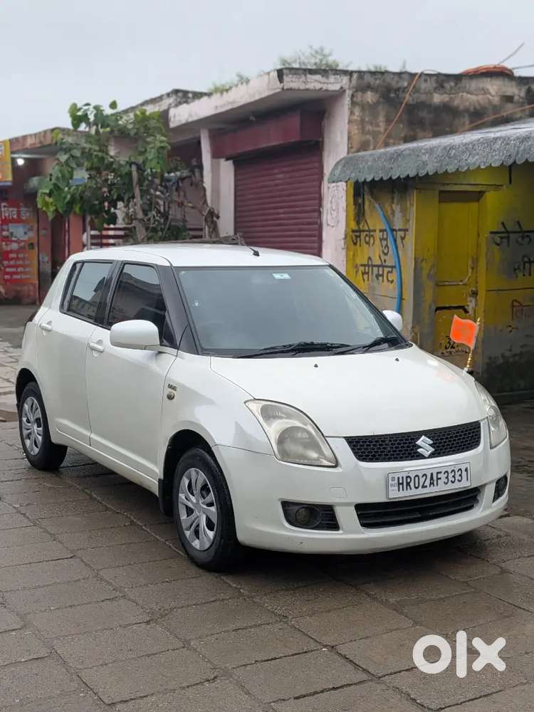 Maruti Suzuki Swift Vdi 2009