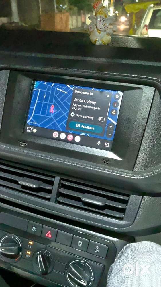 Vw Taigun For Exchange