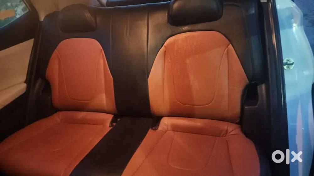 Hyundai Creta 1.6 Diesel 2021
