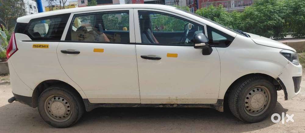 Mahindra Marazzo M2 8str, 2019, Diesel