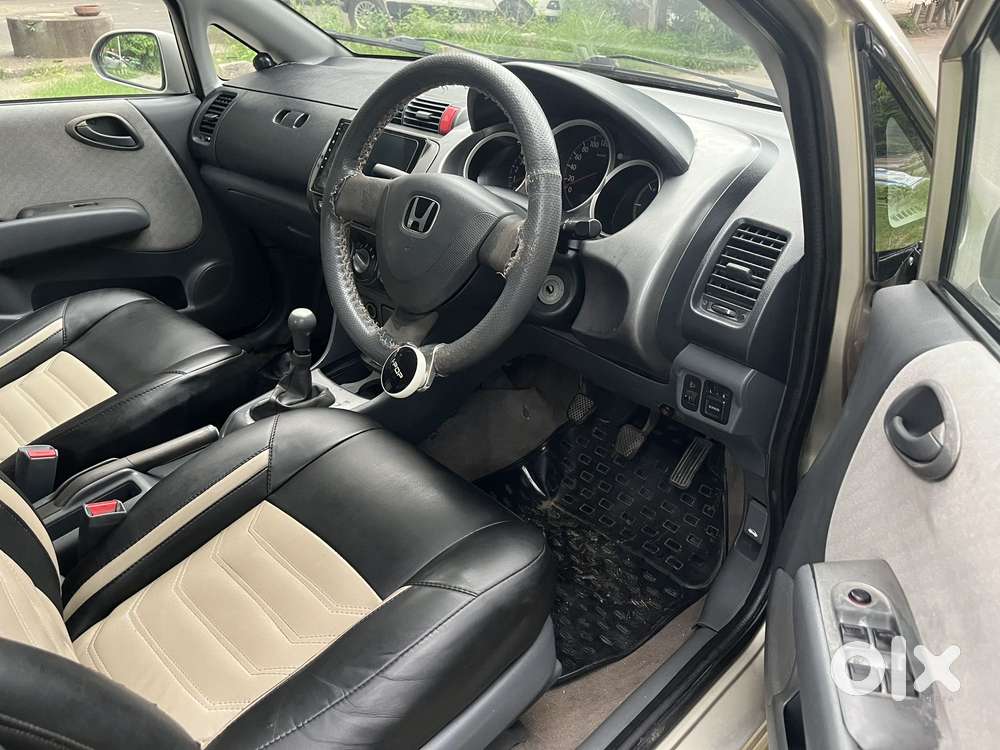 Honda City Zx Gxi, 2005, Petrol