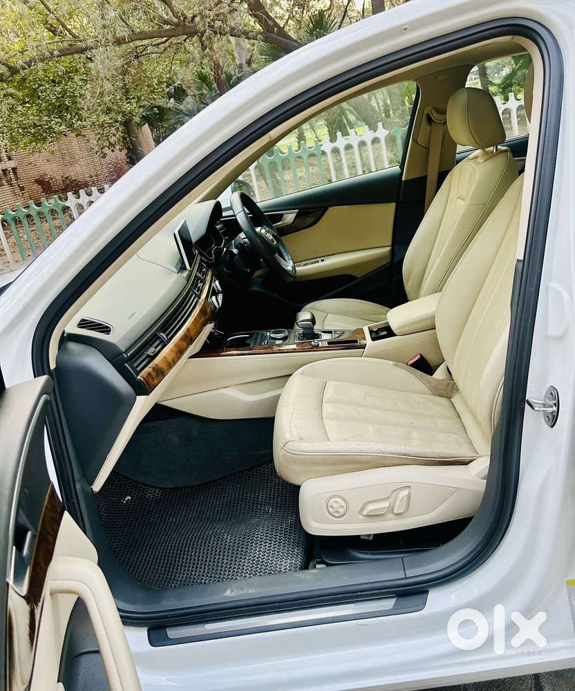 Audi A4 2.0 Tdi (177bhp) Technology Pack, 2018, Diesel