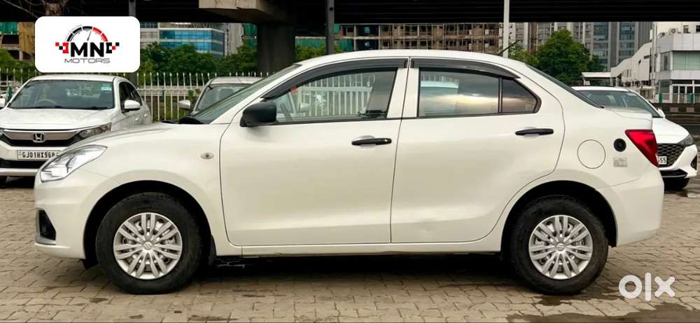 Maruti Suzuki Dzire 1.2 Vxi Cng, 2024, Cng & Hybrids