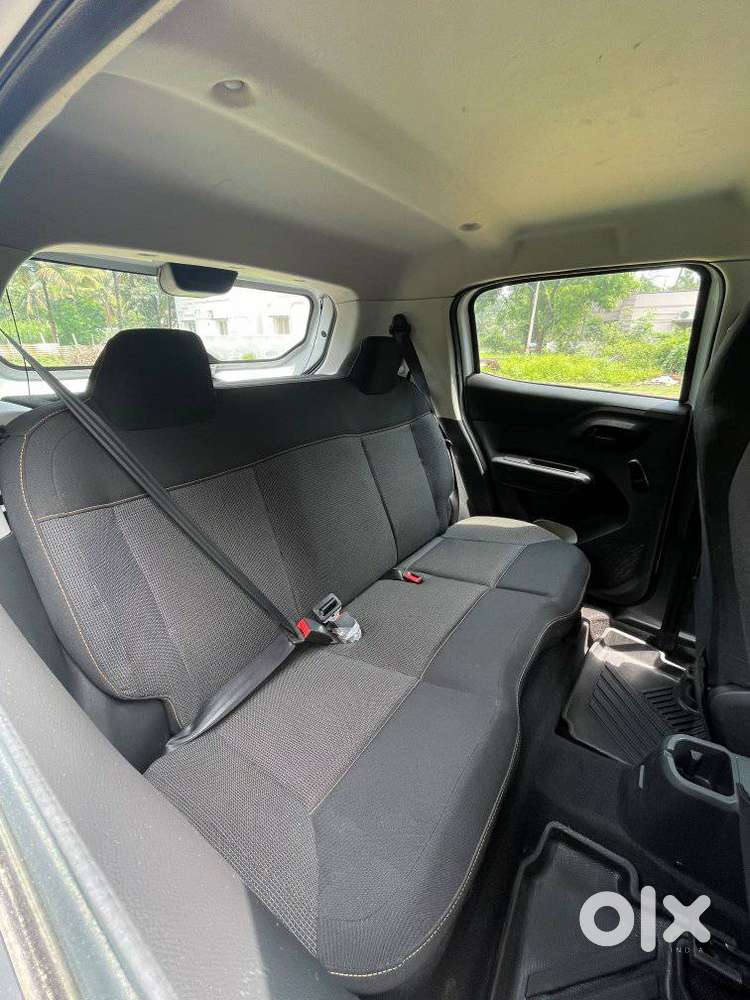 Citroen C3 Live 1.2 Petrol, 2025, Petrol