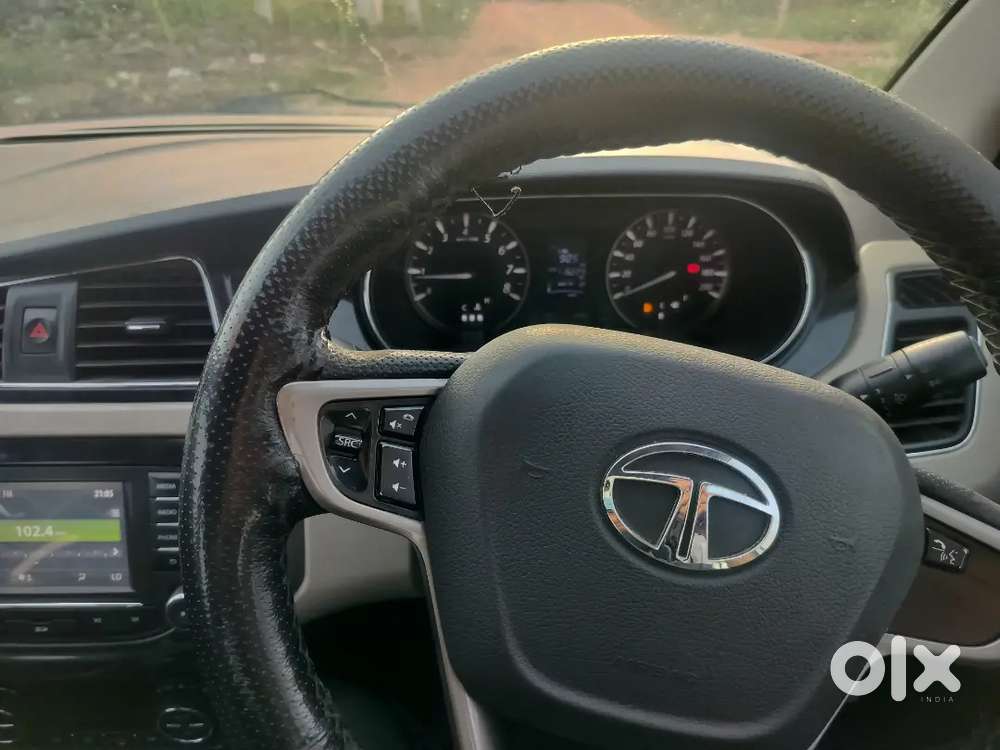 2017 Tata Zest 1.3 Diesel