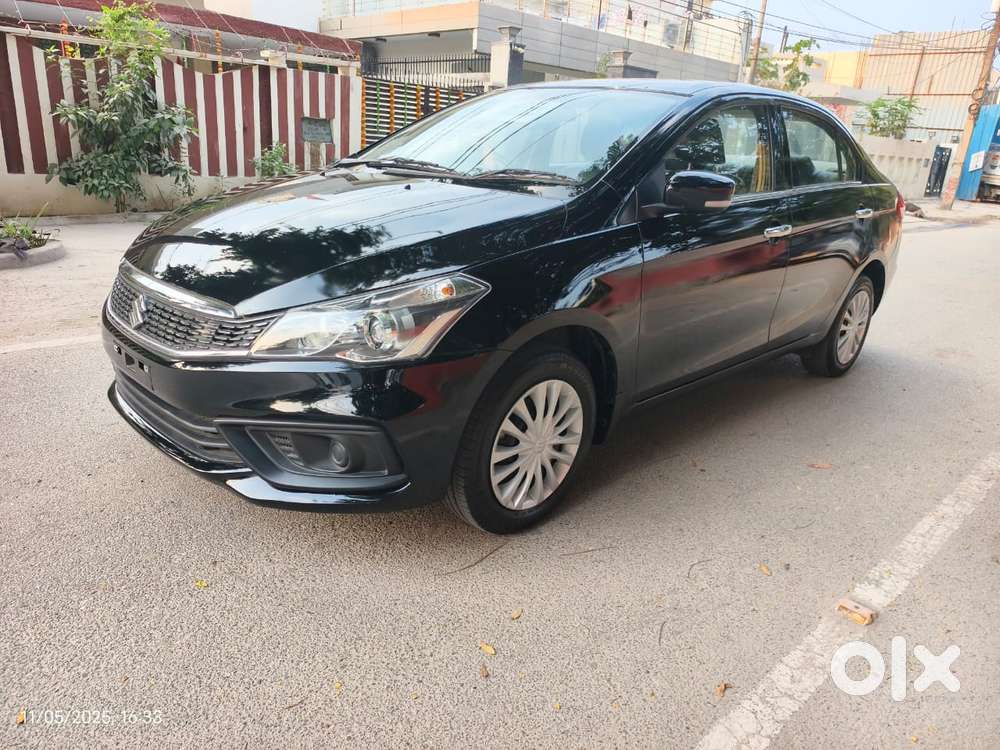 Maruti Suzuki Ciaz Sigma, 2024, Petrol