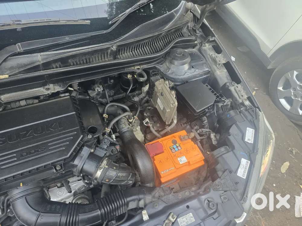 Ghaziabad Rejesterted Number Up14