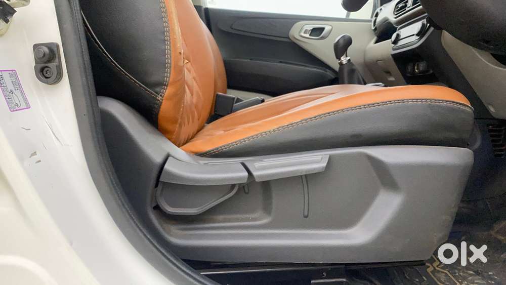 Hyundai Grand I10 Nios