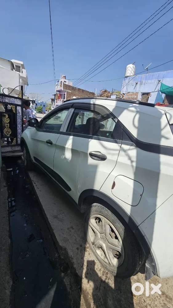Tata Nexon Is For Sell 2019 Model