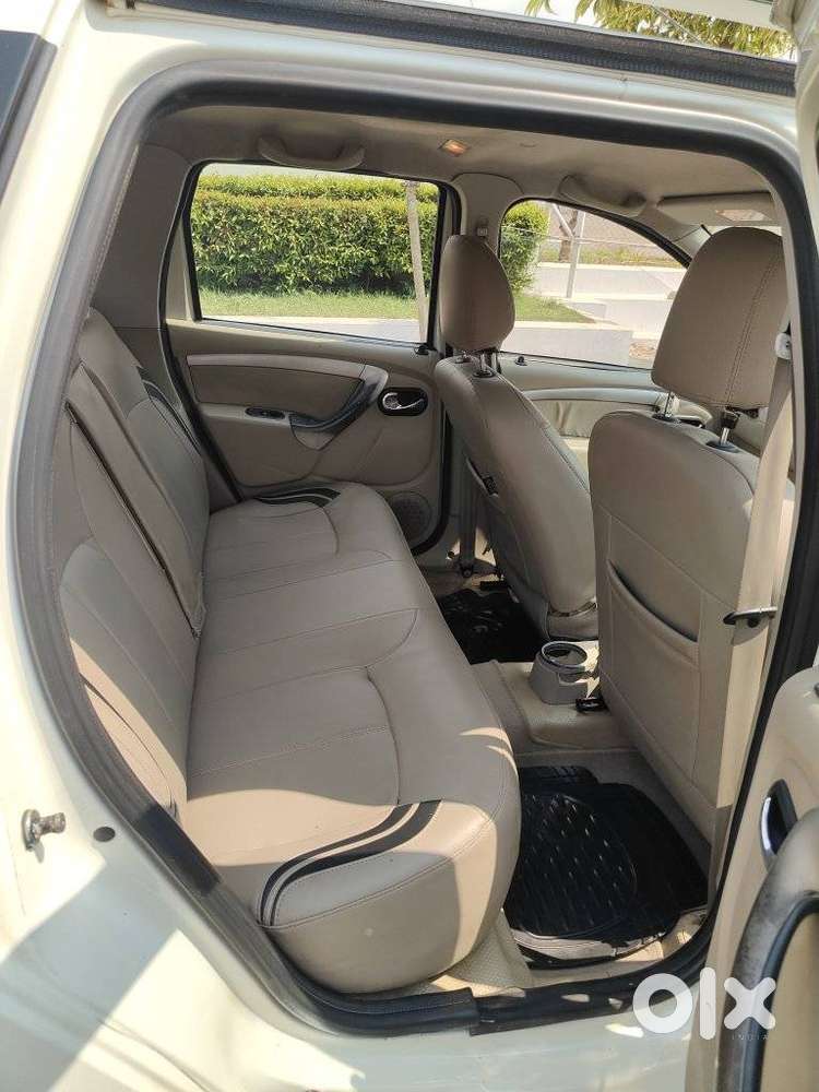 Nissan Terrano 2013-2017 Xv D Premium Amt, 2014, Diesel