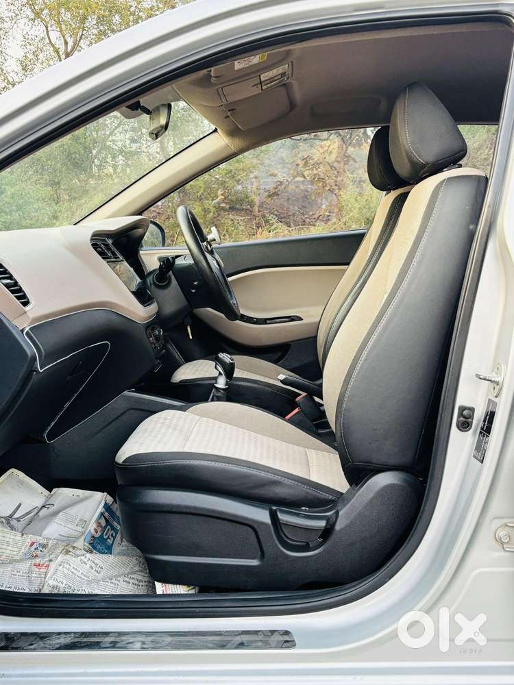 Hyundai I20 Diesel Sportz, 2019, Diesel