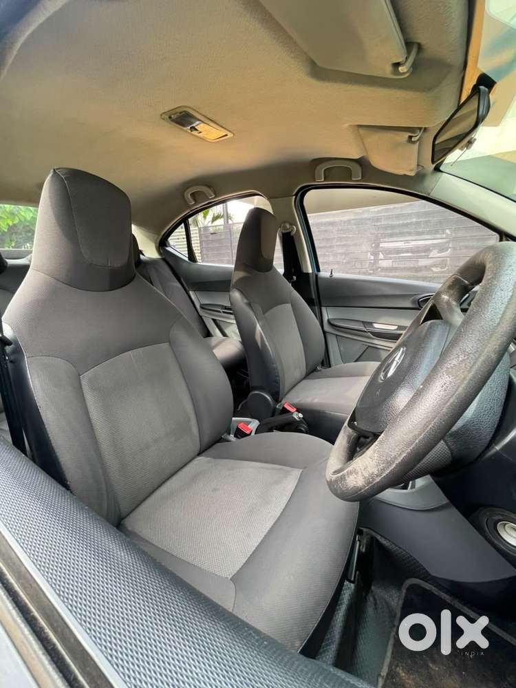 Tata Tigor 1.05 Revotorq Xe, 2018, Diesel