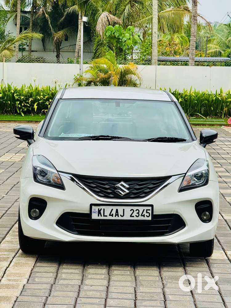 Maruti Suzuki Baleno 2016 Diesel Good Condition
