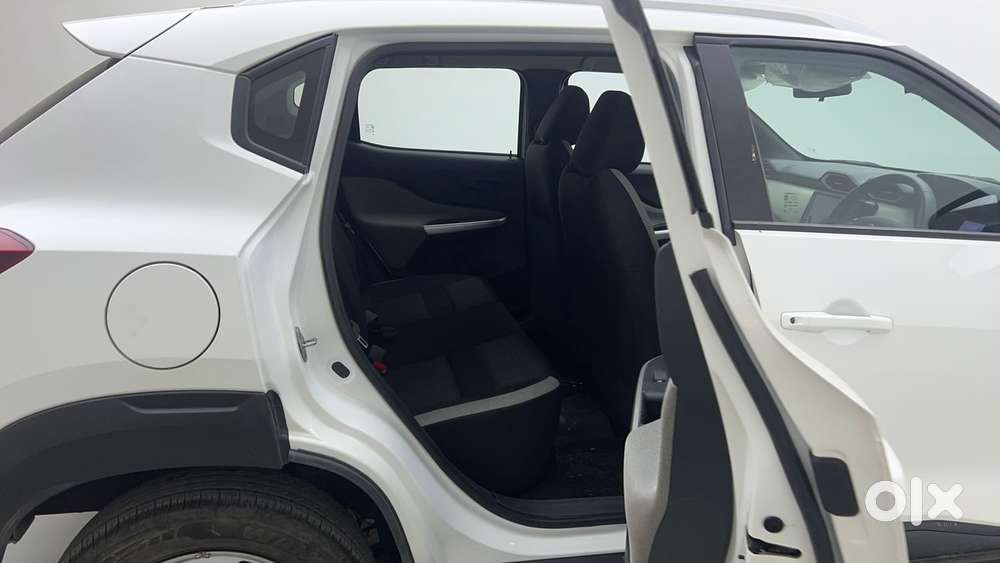 Nissan Magnite 1.0 Xe, 2023, Petrol