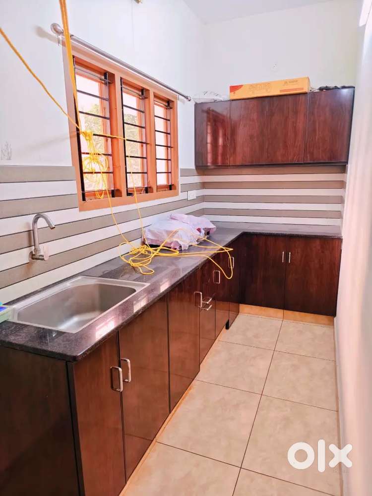 1BHK in Kakkanad
