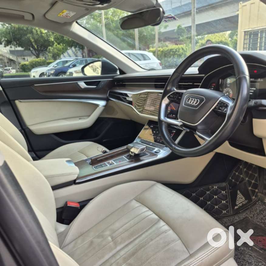 Audi A6 2.0 45 Tfsi Technology, 2024, Petrol
