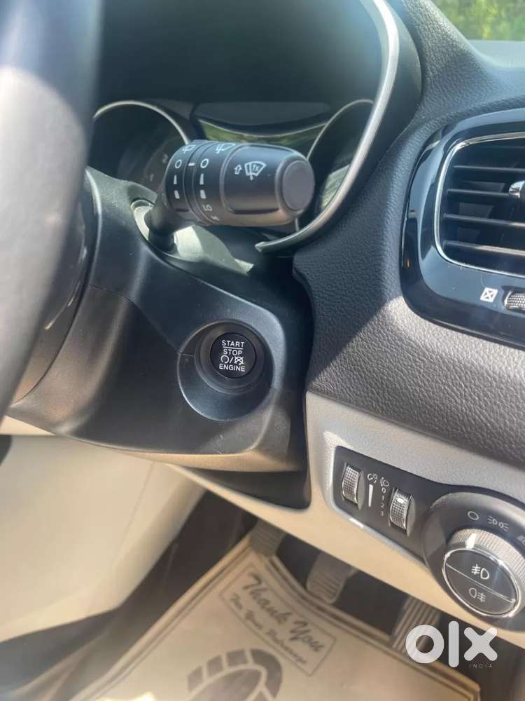 Jeep Compass 2.0 Limited (o) Diesel, 2019, Diesel