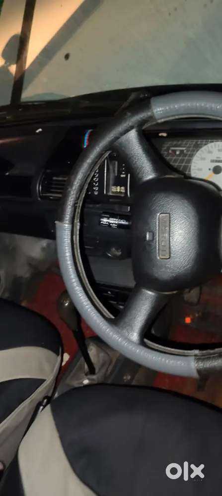 Maruti Suzuki 800 2003 Petrol 25000 Km Driven