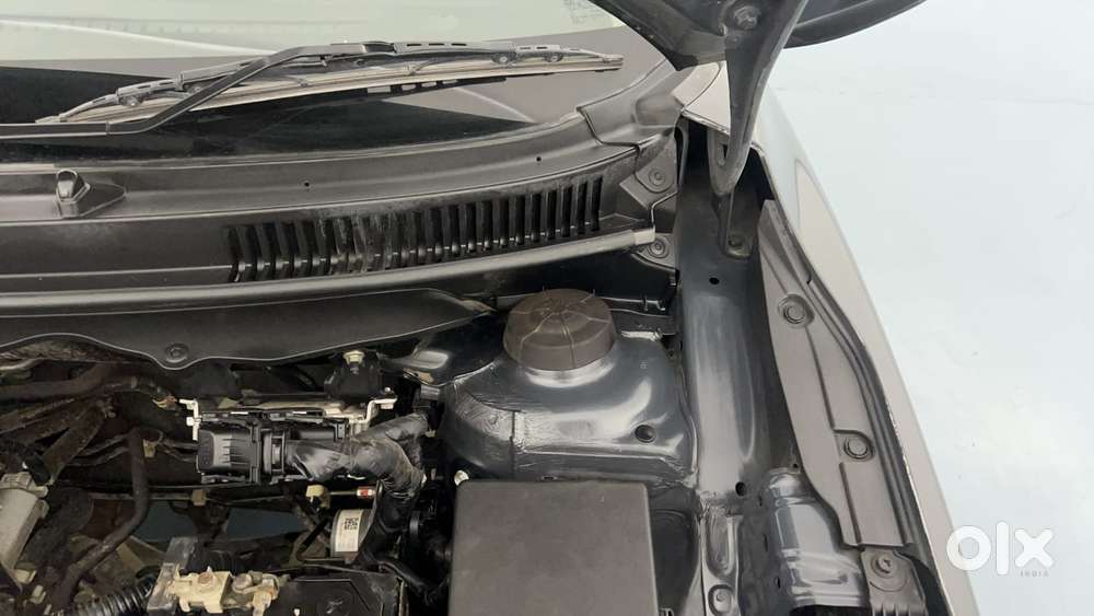 Maruti Suzuki Baleno Delta, 2022, Petrol