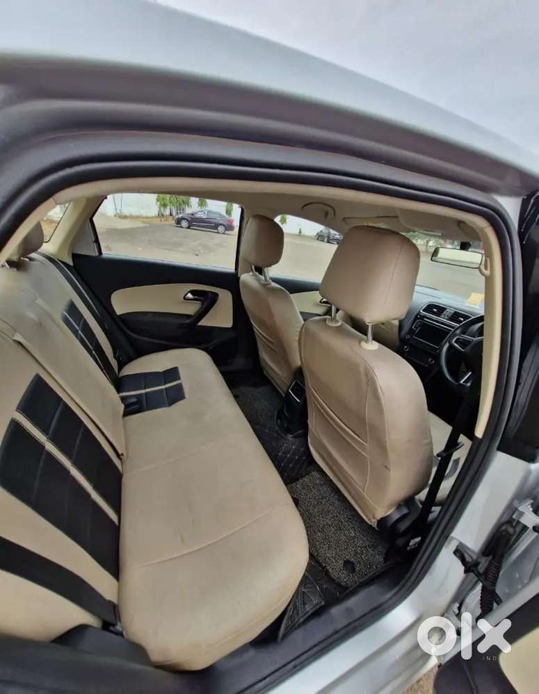 Skoda Rapid 1.0 Tsi Manual  55,000 Km  Powerful Turbo Petrol