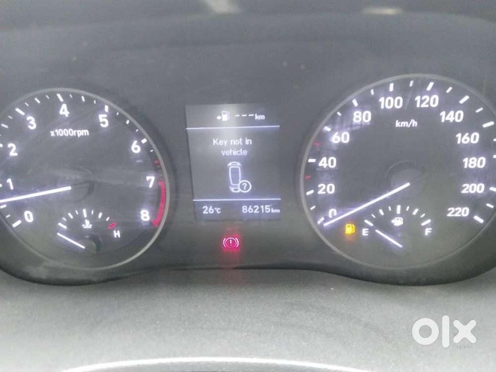 Hyundai Verna Vtvt 1.6 Sx, 2020, Petrol