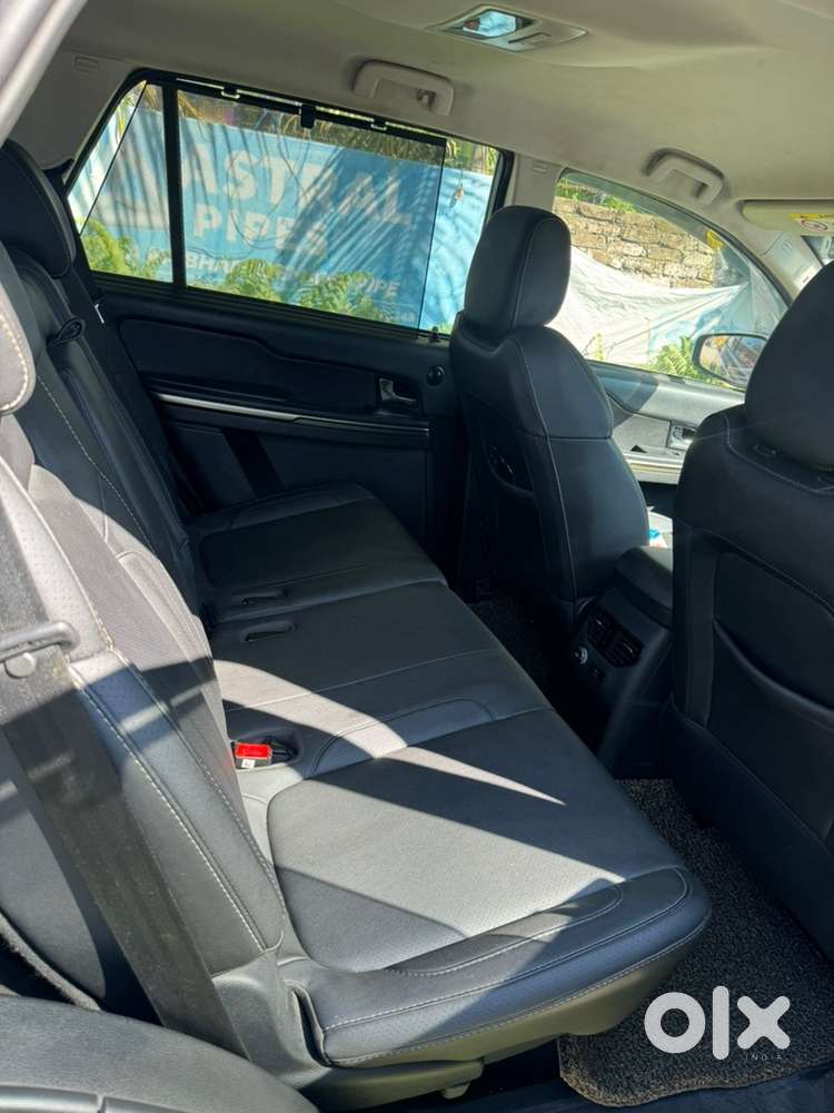 Tata Hexa Diesel Brand New Condition Single Owner