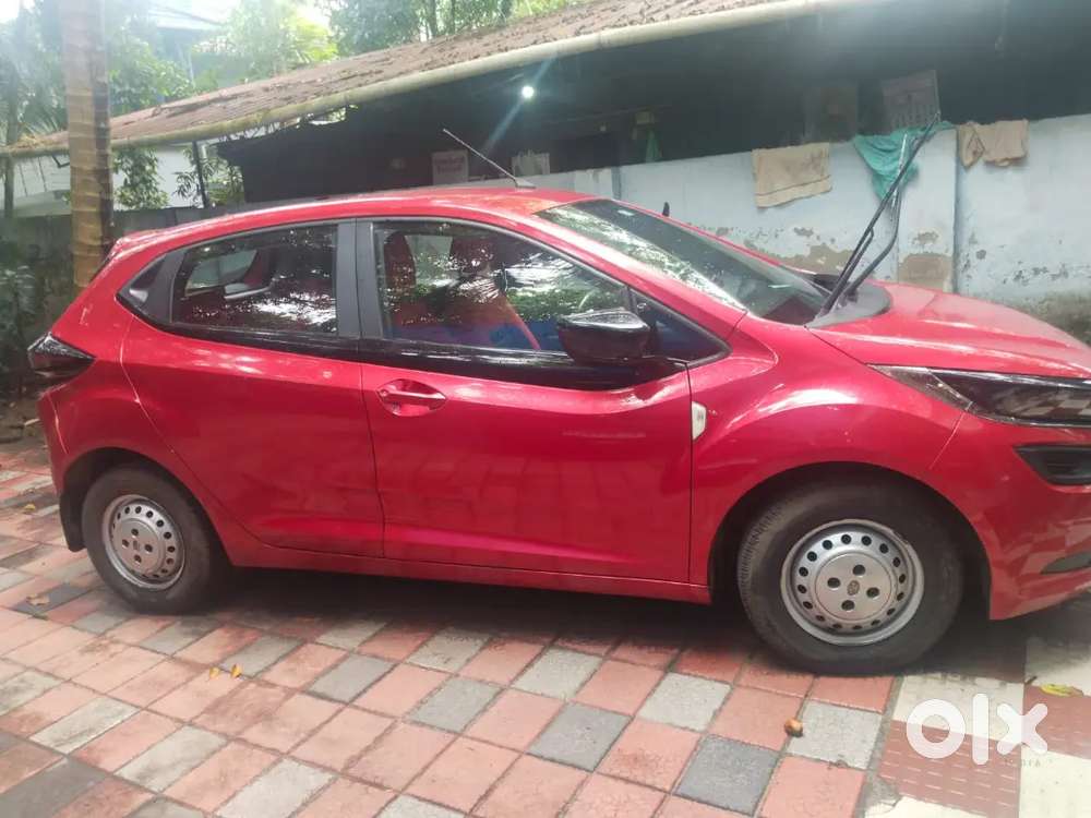 2020 Tata Altroz Petrol Manual For Sale