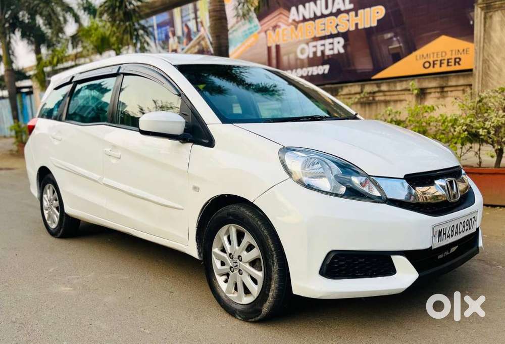 Honda Mobilio