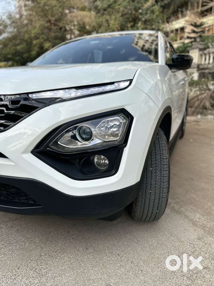 Tata Harrier 2.0 Kryotec Xta Plus, 2022, Diesel