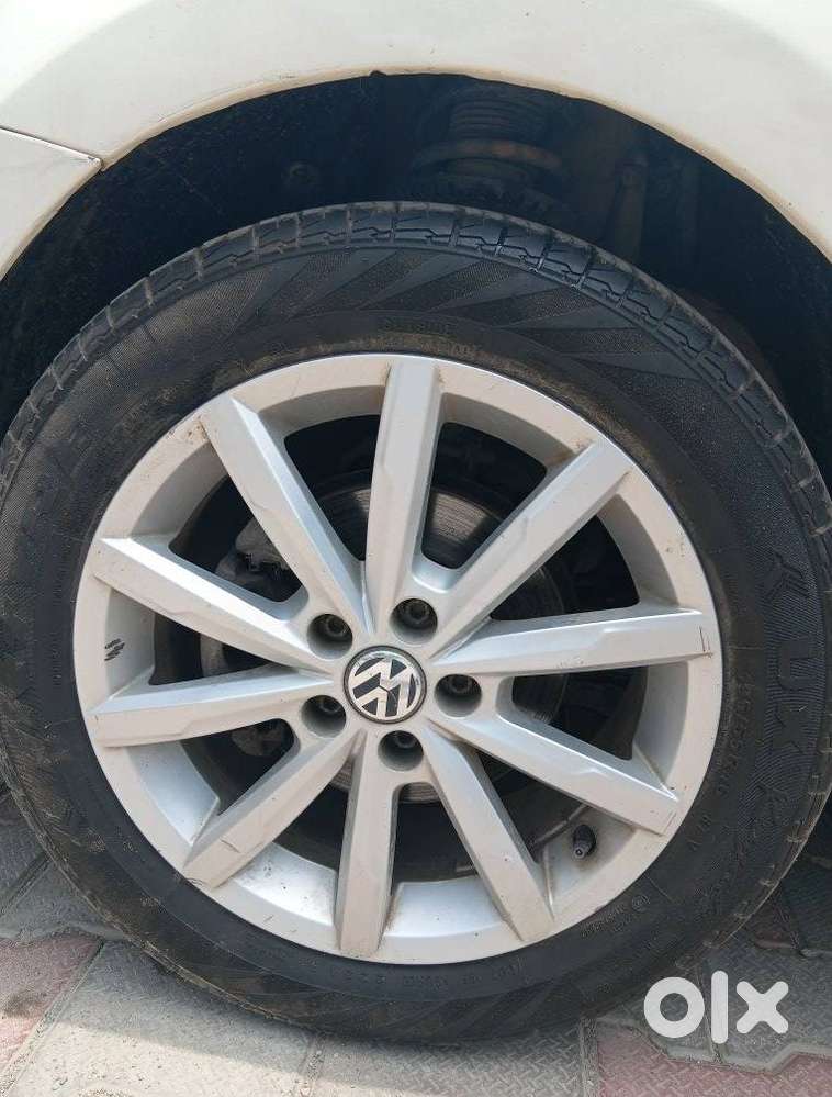 Volkswagen Ameo 1.5 Tdi Highline, 2018, Diesel