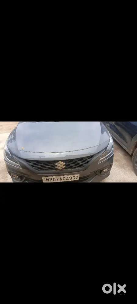 Maruti Suzuki Baleno November 2025 Petrol 3083 Km Driven