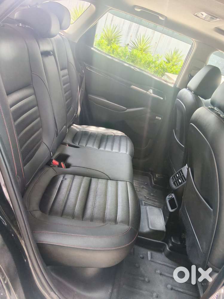 Kia Seltos Gtx Plus, 2022, Diesel