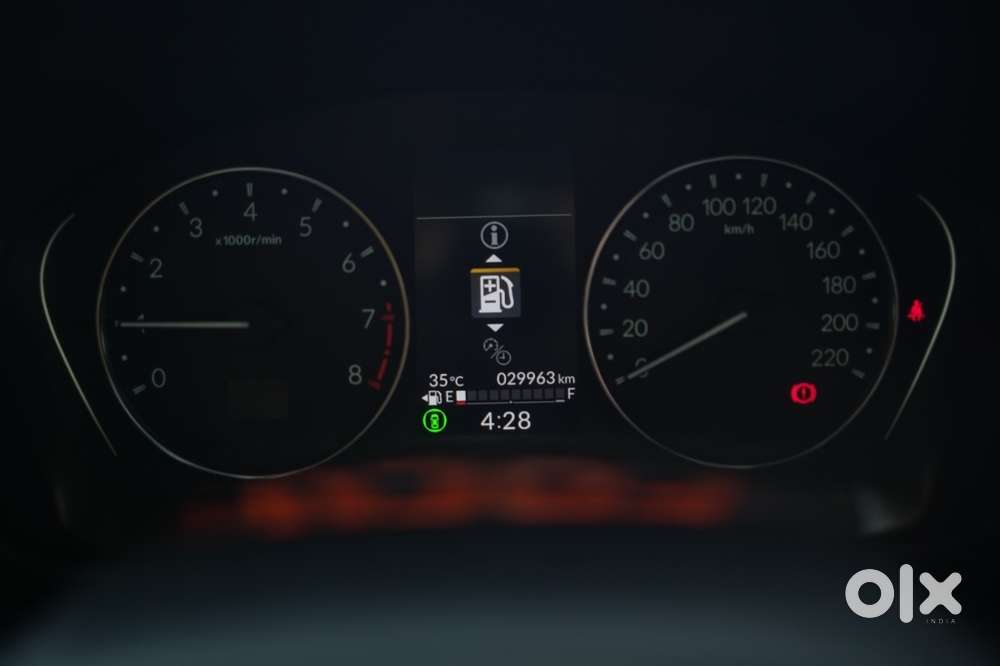 Honda City, 2023, Petrol