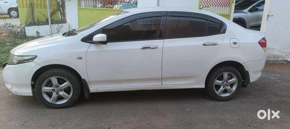 Honda City 1997-2006 1.3 Exi S, 2010, Petrol