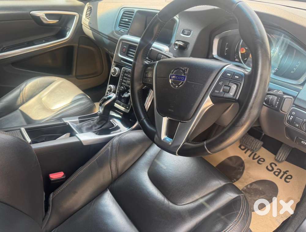 Volvo S60 Cross Country D4 Awd, 2018, Diesel