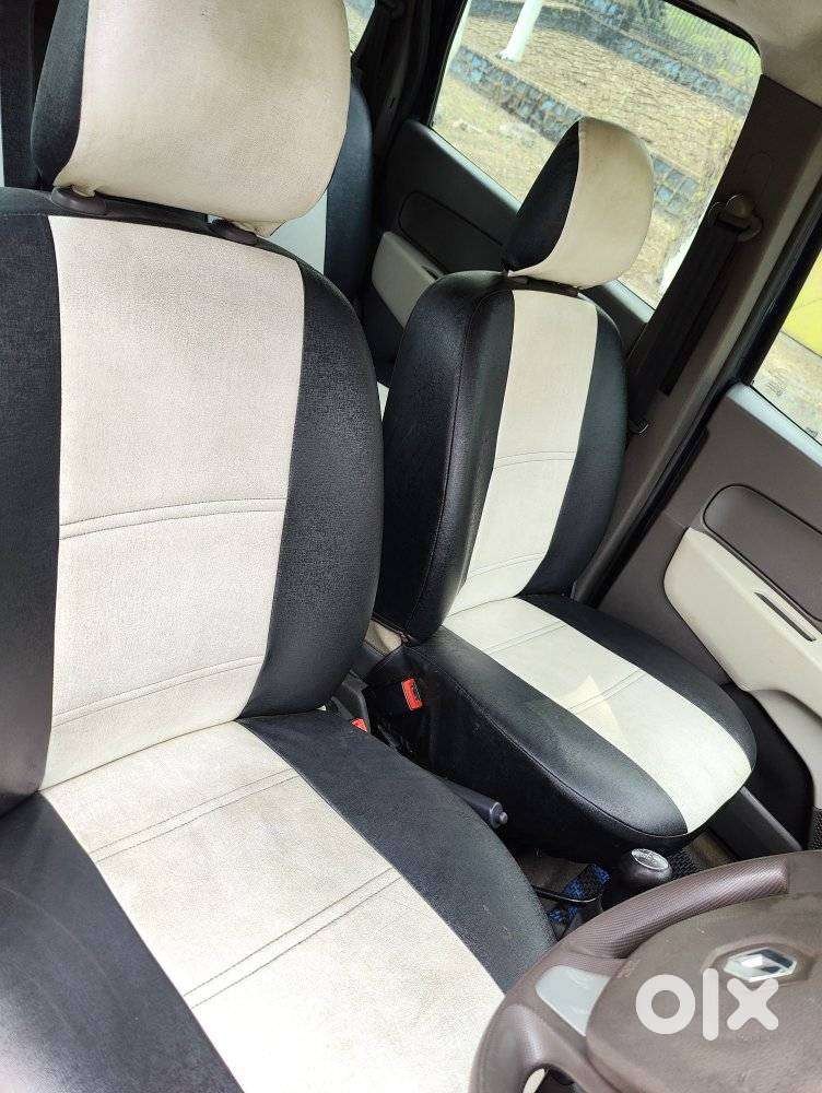 Renault Lodgy 1.5 110 Ps Rxl 8 Str, 2017, Diesel