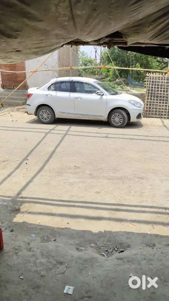 Maruti Suzuki Dzire 2023