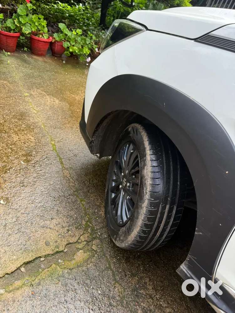 Maruti Suzuki Xl6 2021 Petrol Well Maintained