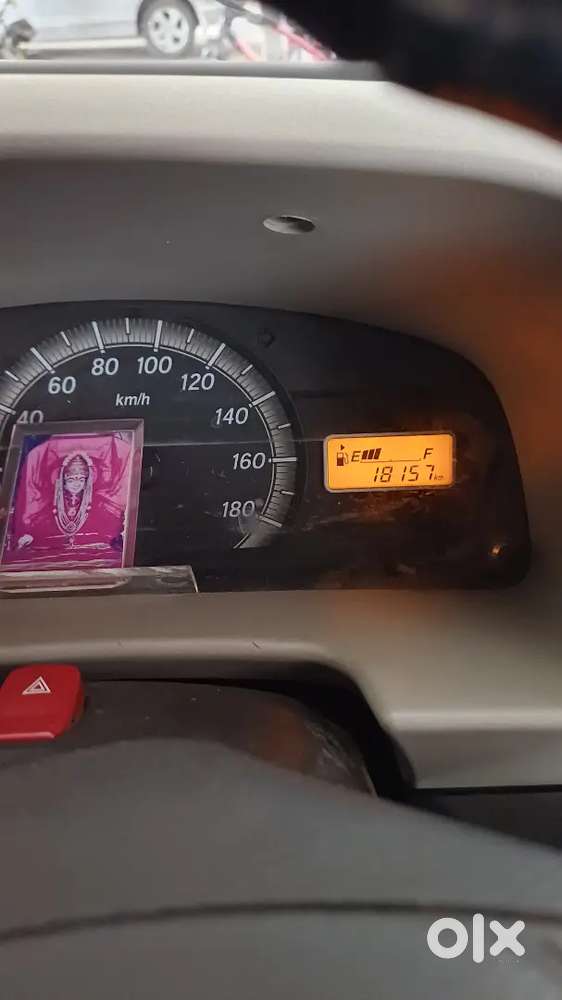 Maruti Suzuki Eeco 2021 Cng & Hybrids 22900 Km Driven