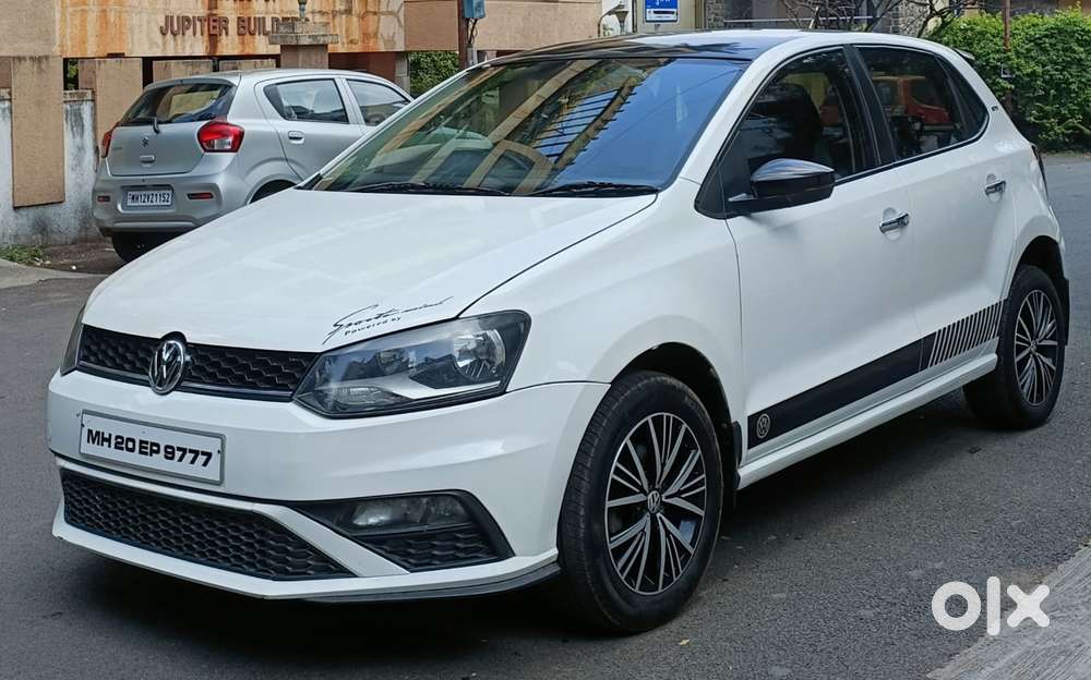 Volkswagen Polo Comfortline 1.2l Diesel, 2017, Diesel