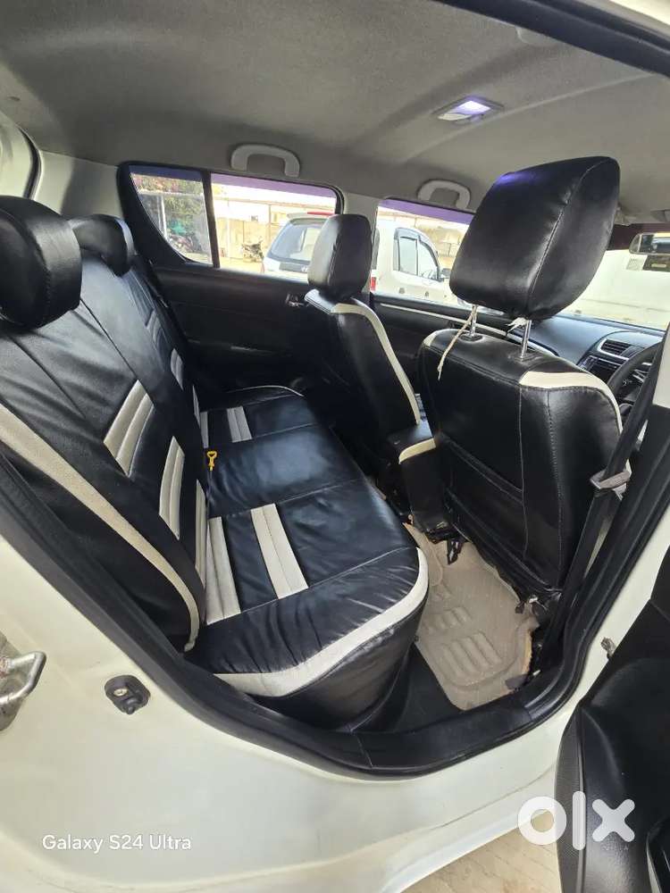 Maruti Suzuki Swift 2011 Cng & Hybrids 66150 Km Driven