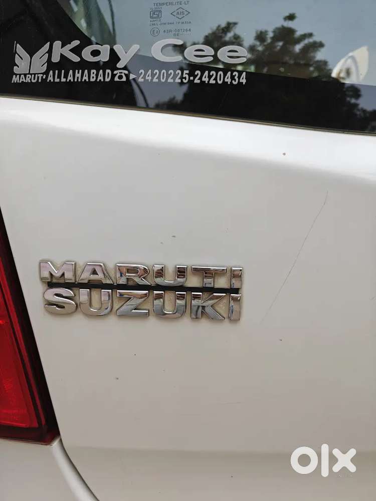 Maruti Suzuki Alto 800 2014 New Condition
